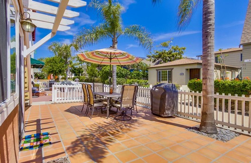 Mission Beach Apartment | Jamaica Apartment #45219