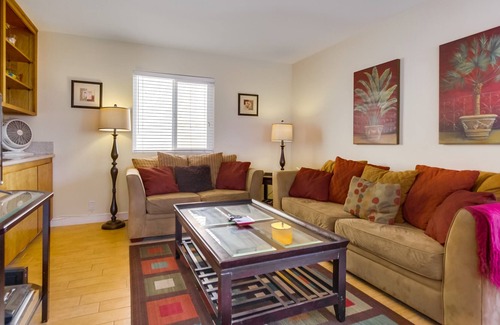 Mission Beach Apartment | Jamaica Apartment #45219