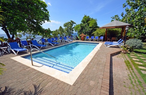 Rio Bueno House | Jamaica Paradise Rio Bueno Discovery Bay