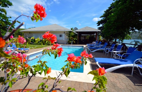 Rio Bueno House | Jamaica Paradise Rio Bueno Discovery Bay