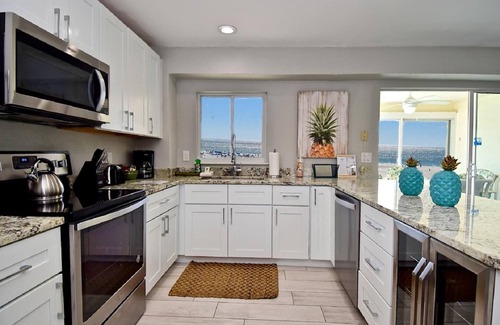 Siesta Key Condo | Jamaica Royale by Beachside Management