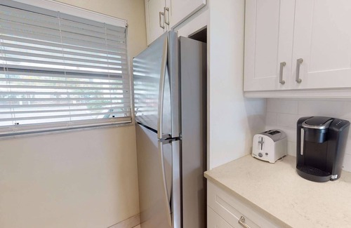 Siesta Key Condo | Jamaica Royale Townhome #3 - Steps To Pool & Beach