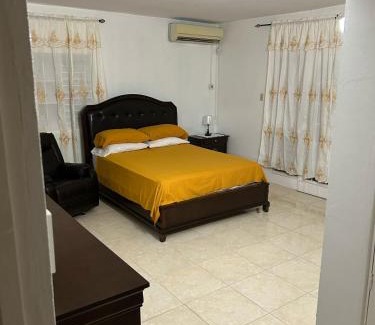 Caribbean Park House | Jamaica Villa By The Sea