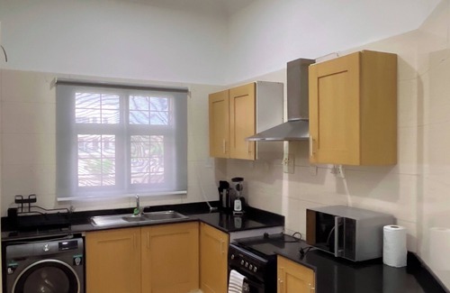 Ofin Apartment | Jamari Residences