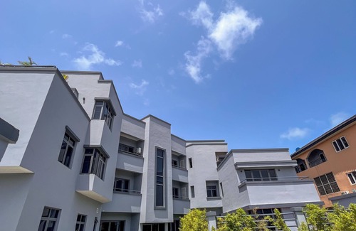 Ofin Apartment | Jamari Residences