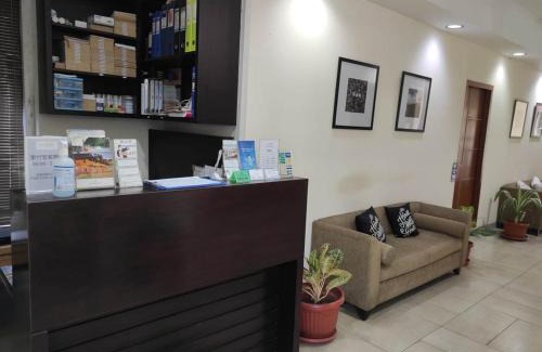 Melawai House | Jambuluwuk Residence Blok M