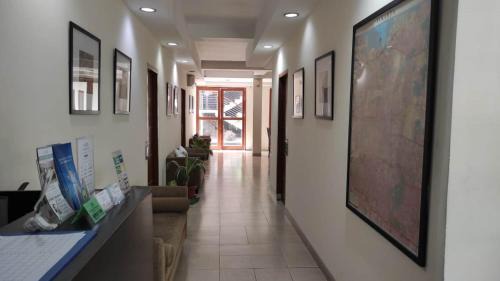 Melawai House | Jambuluwuk Residence Blok M
