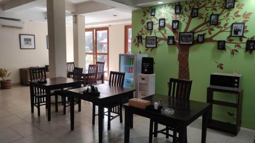 Melawai House | Jambuluwuk Residence Blok M