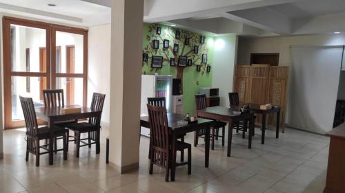 Melawai House | Jambuluwuk Residence Blok M