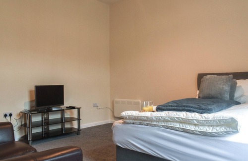 Blackburn Cottage | James Lodge in Rishton.