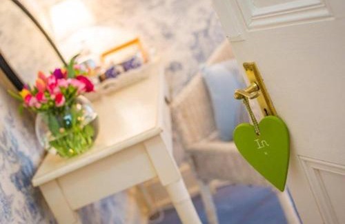 Merthyr Tydfil House | James' Place at Brynawel