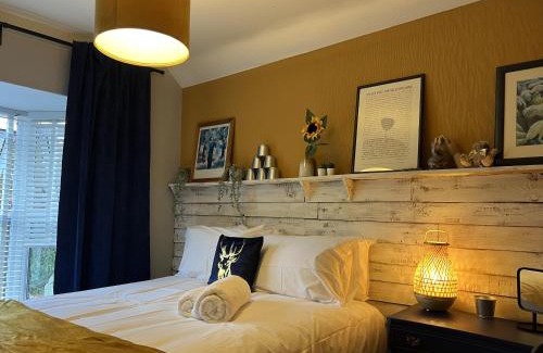 Merthyr Tydfil House | James' Place at The Park
