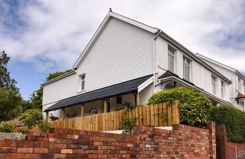 Park House | James' Place @ Trevithick - 3 bedroom house