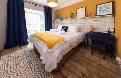 Park House | James' Place @ Trevithick