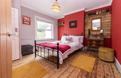 Park House | James' Place @ Trevithick