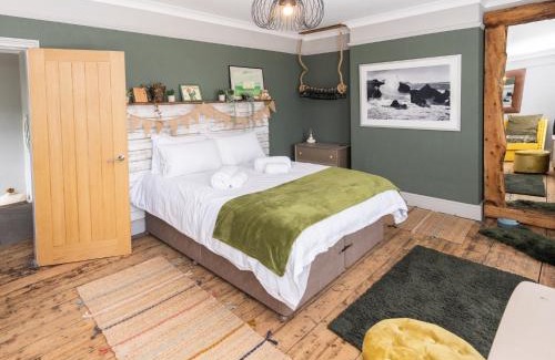Park House | James' Place @ Trevithick