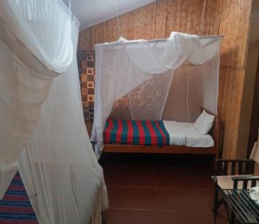 Karatu Hotel | Jameson House