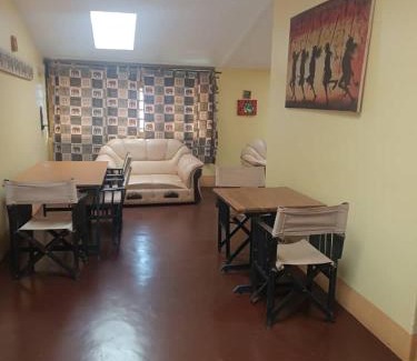 Karatu Hotel | Jameson House