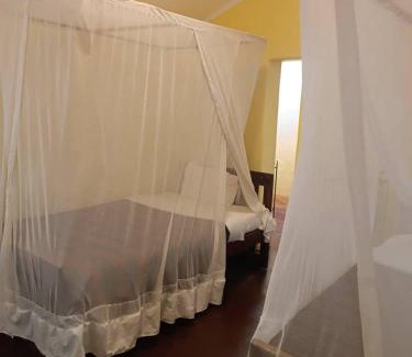Karatu Hotel | Jameson House