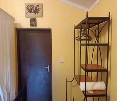 Karatu Hotel | Jameson House