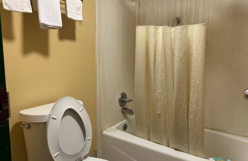 Conyers Hotel | Jameson Inn Conyers
