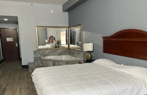 Church Street Hotel | JamesTown Inn