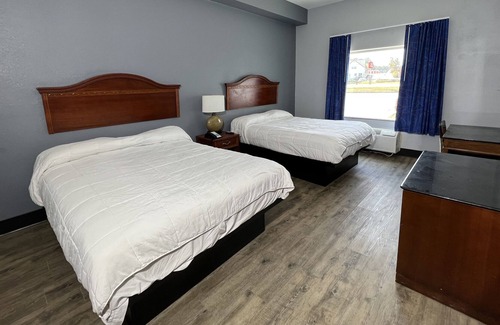 Church Street Hotel | JamesTown Inn