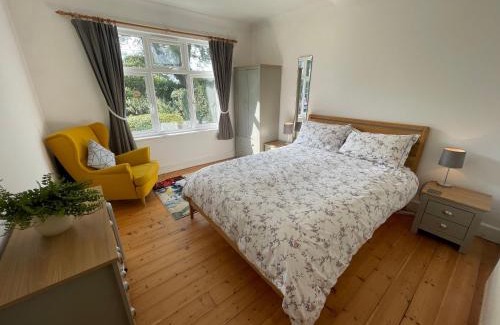 Georgeham House | Jamie's Georgeham