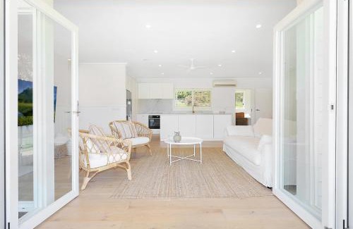 Jamieson House | Jamieson Lake Retreat