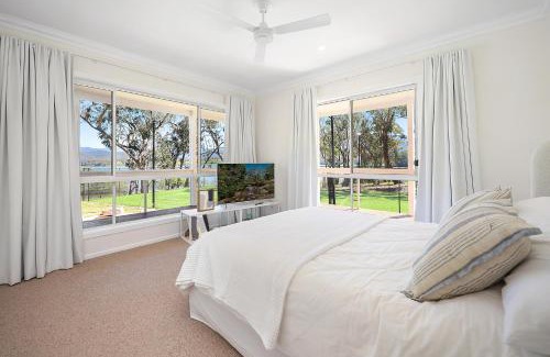 Jamieson House | Jamieson Lake Retreat