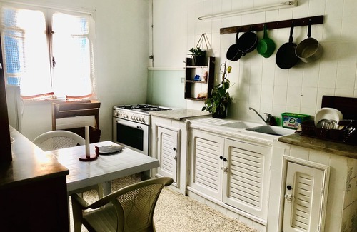 Le Kram Condo | Jamila House