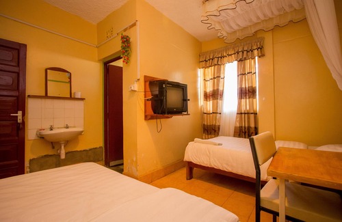 Kakamega Hotel | Jamindas Paradise Motel