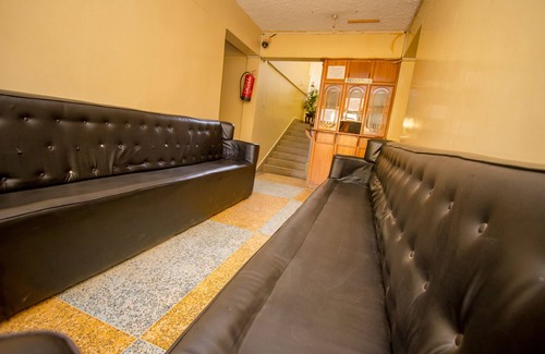 Kakamega Hotel | Jamindas Paradise Motel