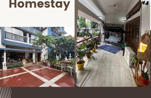 Beltola House | Jamir Homestay (Naga)