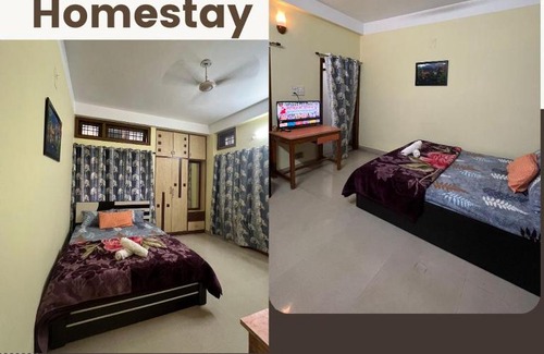 Beltola House | Jamir Homestay (Naga)
