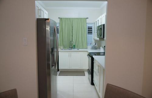 St. Ann's Bay Apartment | Jamnick Vacation Rentals - Fern Court, Richmond Estate, St Ann, Jamaica