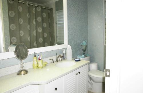 St. Ann's Bay Apartment | Jamnick Vacation Rentals - Fern Court, Richmond Estate, St Ann, Jamaica