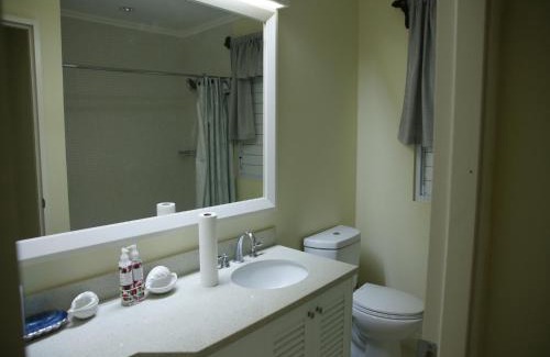 St. Ann's Bay Apartment | Jamnick Vacation Rentals - Fern Court, Richmond Estate, St Ann, Jamaica