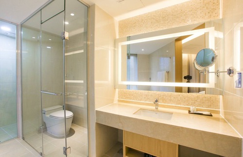 Songpa Hotel | Jamsil Corner Hotel