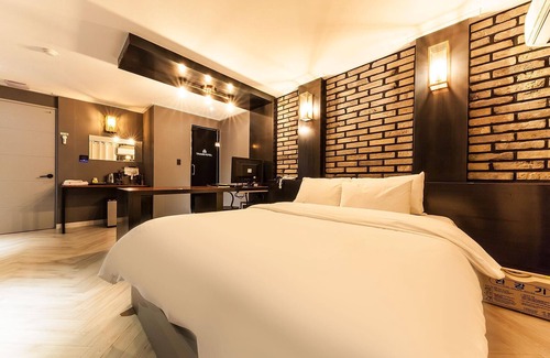 Bangi-dong Hotel | Jamsil Hotel Orosie-orosie