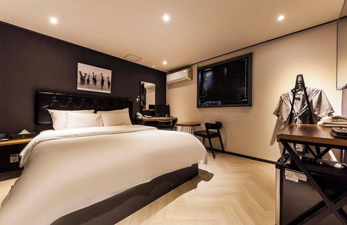 Bangi-dong Hotel | Jamsil Hotel Orosie-orosie
