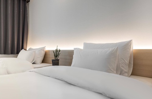 Jamsil-dong Hotel | Jamsil Stay Hotel