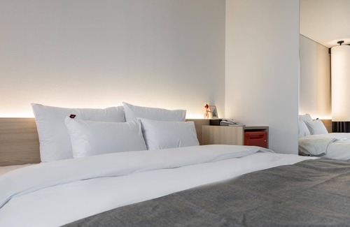 Jamsil-dong Hotel | Jamsil Stay Hotel