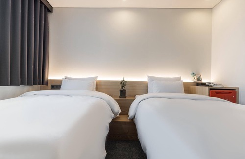 Jamsil-dong Hotel | Jamsil Stay Hotel