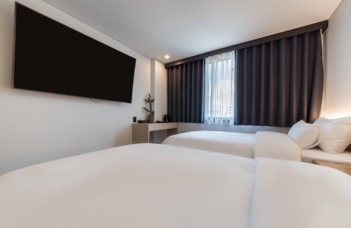 Jamsil-dong Hotel | Jamsil Stay Hotel