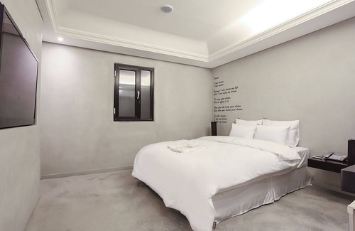 Bangi-dong Hotel | Jamsil Zaza Hotel