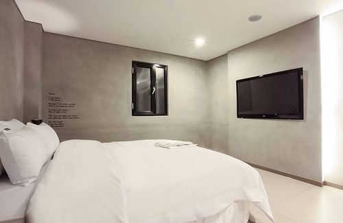 Bangi-dong Hotel | Jamsil Zaza Hotel