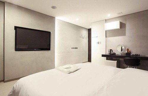 Bangi-dong Hotel | Jamsil Zaza Hotel