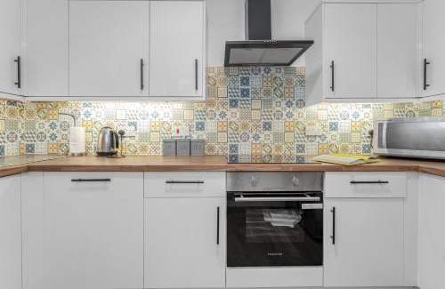 Leith Apartment | Jamson Pl Apartment
