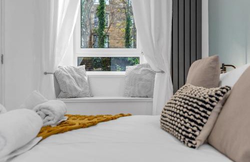 Leith Apartment | Jamson Pl Apartment